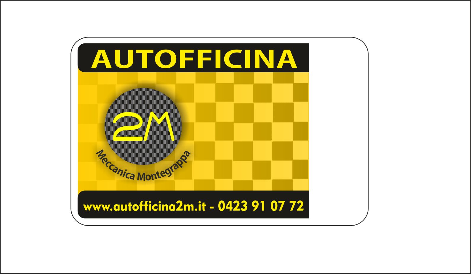 Contattaci-2M MECCANICA MONTEGRAPPA